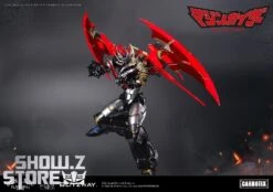 [Pre-Order] Blitzway BW-CA-10901 Carbotix Mazinkaiser -Toy Specialty Store abd73ba94e
