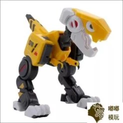 52Toys BeastBox BB-01 Dio 1.5 Version -Toy Specialty Store abdefb2bbb