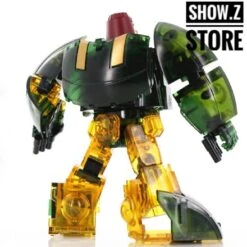 ToyWorld TW-M07C Spaceracer Clear Version 18 ToyWorld TW-M07C Spaceracer Clear Version -Toy Specialty Store abe074ed0e