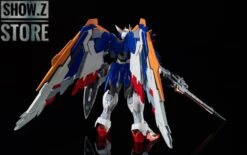 Daban/MJH MG HIRM XXXG-01W Wing Gundam Ver.Ka 11 Daban/MJH MG HIRM XXXG-01W Wing Gundam Ver.Ka -Toy Specialty Store abf075f577