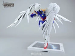 Moxin MX MG 1/100 Wing Zero EW XXXG-00W0 XXXG-OOWO Gundam 36 Moxin MX MG 1/100 Wing Zero EW XXXG-00W0 XXXG-OOWO Gundam -Toy Specialty Store ac160f09bd