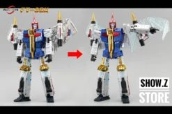 FansToys FT-05X Soar Comic Blue -Toy Specialty Store ac28f2da50