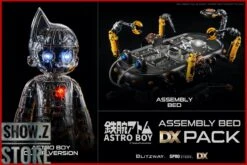 Blitzway X 5PRO Studio Astro Boy Clear Version & Assembly Bed DX Pack 24 Blitzway X 5PRO Studio Astro Boy Clear Version & Assembly Bed DX Pack -Toy Specialty Store ac2a2a9dc5