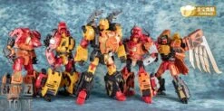 Jinbao Feral Rex OS Predaking 33 Jinbao Feral Rex OS Predaking -Toy Specialty Store ac6e679f11