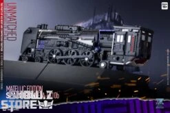 Zeta Toys EX-10B Spacetron Astrotrain Metallic Version -Toy Specialty Store ac74eb1dcd