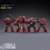 JoyToy Source 1/18 Warhammer 40K Blood Angels Intercessors Squad Set Of 4 1 JoyToy Source 1/18 Warhammer 40K Blood Angels Intercessors Squad Set Of 4 -Toy Specialty Store ac938dd57f
