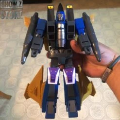 MakeToys MTRM-15 Endgame Dirge 25 MakeToys MTRM-15 Endgame Dirge -Toy Specialty Store acbf2debd3