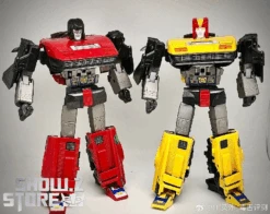 XTransbots MX-23D Fioravanti Omnibot Overdrive Diamond Limited Version 33 XTransbots MX-23D Fioravanti Omnibot Overdrive Diamond Limited Version -Toy Specialty Store ace4826aad