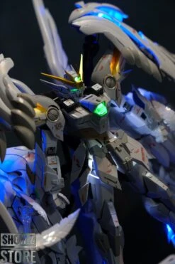 Kosmos LED Units For 1/100 XXXG-00W0 Wing Gundam Zero (EW) Ver. Ka -Toy Specialty Store acf49c8b86