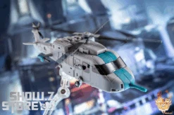 Magic Square MS-B54D Tornado Vortex IDW Version -Toy Specialty Store acf99d50c1