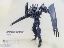 APC Toys Demoic Whisper TFP Soundwave 2.0 Version -Toy Specialty Store ad14978fcd