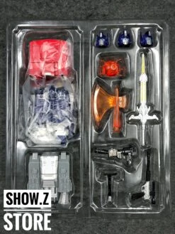 KBB MP-10V Optimus Prime -Toy Specialty Store ad293cf5aa