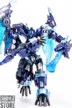Jinbao DF-08 Freeze Devil Cryotek -Toy Specialty Store ad2f45fafe