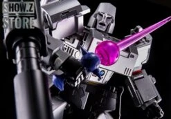 Daban Model DB 9908 Destron Leader MP-36 MP36 Megatron 18 Daban Model DB 9908 Destron Leader MP-36 MP36 Megatron -Toy Specialty Store adb0d7d95a