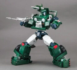 MakeToys MT RM-02Y GunDog Hound Limited Edition 21 MakeToys MT RM-02Y GunDog Hound Limited Edition -Toy Specialty Store add4261b26