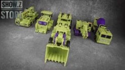 ToyWorld TW-C07X Constructor Devastator Perfect Edition Set Of 6 -Toy Specialty Store adf733c88d