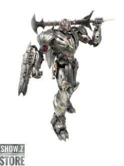 4th Party BS-02S Dragoon Megatron Battle Damaged Version 22 4th Party BS-02S Dragoon Megatron Battle Damaged Version -Toy Specialty Store ae0e2cf756