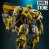 Weijiang M03 Movie Battle Blades Hornet Bumblebee -Toy Specialty Store ae145d9253