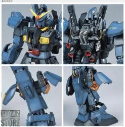 Daban DB 1/60 PG RX-178 Gundam Mk-II Mobile Suit Ver.Titans Color -Toy Specialty Store ae64a4405a