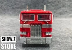 KBB MP-10V Optimus Prime -Toy Specialty Store ae90dad3bb