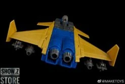 MakeToys MTRM-15 Endgame Dirge 36 MakeToys MTRM-15 Endgame Dirge -Toy Specialty Store aeb9c51a0a