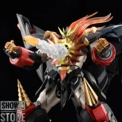 Sentinel Toys Optional Parts Set For Genesic Gaogaigar 23 Sentinel Toys Optional Parts Set For Genesic Gaogaigar -Toy Specialty Store af2ad8a2b0