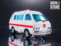 4th Party Masterpiece MP-30 Ratchet -Toy Specialty Store af882faa82 1