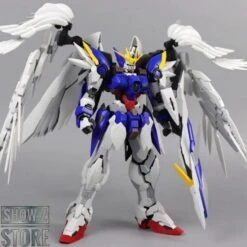 Toy Specialty Store 7 Daban MG HIRM XXXG-01W Wing Gundam