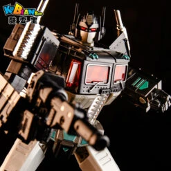 KuBianBao KBB MP10V-B OP Black Version MP-10V 9 KuBianBao KBB MP10V-B OP Black Version MP-10V -Toy Specialty Store afd82a2358