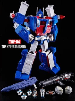 Toy House Factory THF-04 Ultra Magnus MP-22 Hyper -Toy Specialty Store aff44c1fe6
