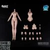 Eastern Model A.T.K. Girl Plain Figure -Toy Specialty Store b002f569bb