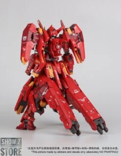 Hobby Star 1/100 GNY-001F/hs-A01D Gundam Avalanche Astraea Type F -Toy Specialty Store b01582f930