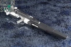 Kotobukiya Brave Police J-Decker Deckerd & Max Cannon Model Kit 17 Kotobukiya Brave Police J-Decker Deckerd & Max Cannon Model Kit -Toy Specialty Store b01f268a6d