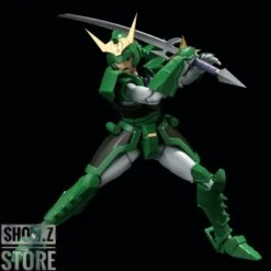 Sentinel Toys 1/12 Chodankado Ronin Warriors Sage Of The Halo 20 Sentinel Toys 1/12 Chodankado Ronin Warriors Sage Of The Halo -Toy Specialty Store b02eb95534