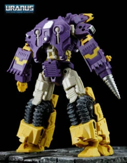 Mastermind Creations R-13 Spartan Impactor -Toy Specialty Store b0651017c0