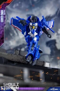 Iron Factory EX-27G Wing Guard Set Of 3 -Toy Specialty Store b06dee1020