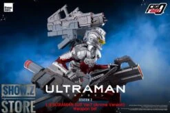 Threezero 1/6 Upgrade Weapon Set For Ultraman Suit Ver.7 Anime Version 18 Threezero 1/6 Upgrade Weapon Set For Ultraman Suit Ver.7 Anime Version -Toy Specialty Store b0708ae957