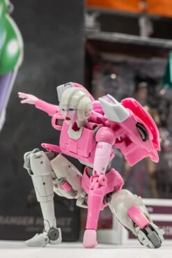 Mastermind Creations PS-04 Azalea Arcee -Toy Specialty Store b0b1e1e1f3