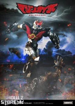 [Pre-Order] Blitzway BW-CA-10901 Carbotix Mazinkaiser -Toy Specialty Store b14ac1228c