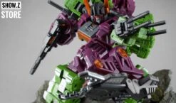 Iron Factory IF-EX18 LordScorpion 16 Iron Factory IF-EX18 LordScorpion -Toy Specialty Store b17fdfd38b