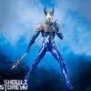 ThreezeroX Akinori Takaki 3Z0372 Ultraman Zero The Chronicle Luna Miracle Zero 2 ThreezeroX Akinori Takaki 3Z0372 Ultraman Zero The Chronicle Luna Miracle Zero -Toy Specialty Store b18a6b8abc