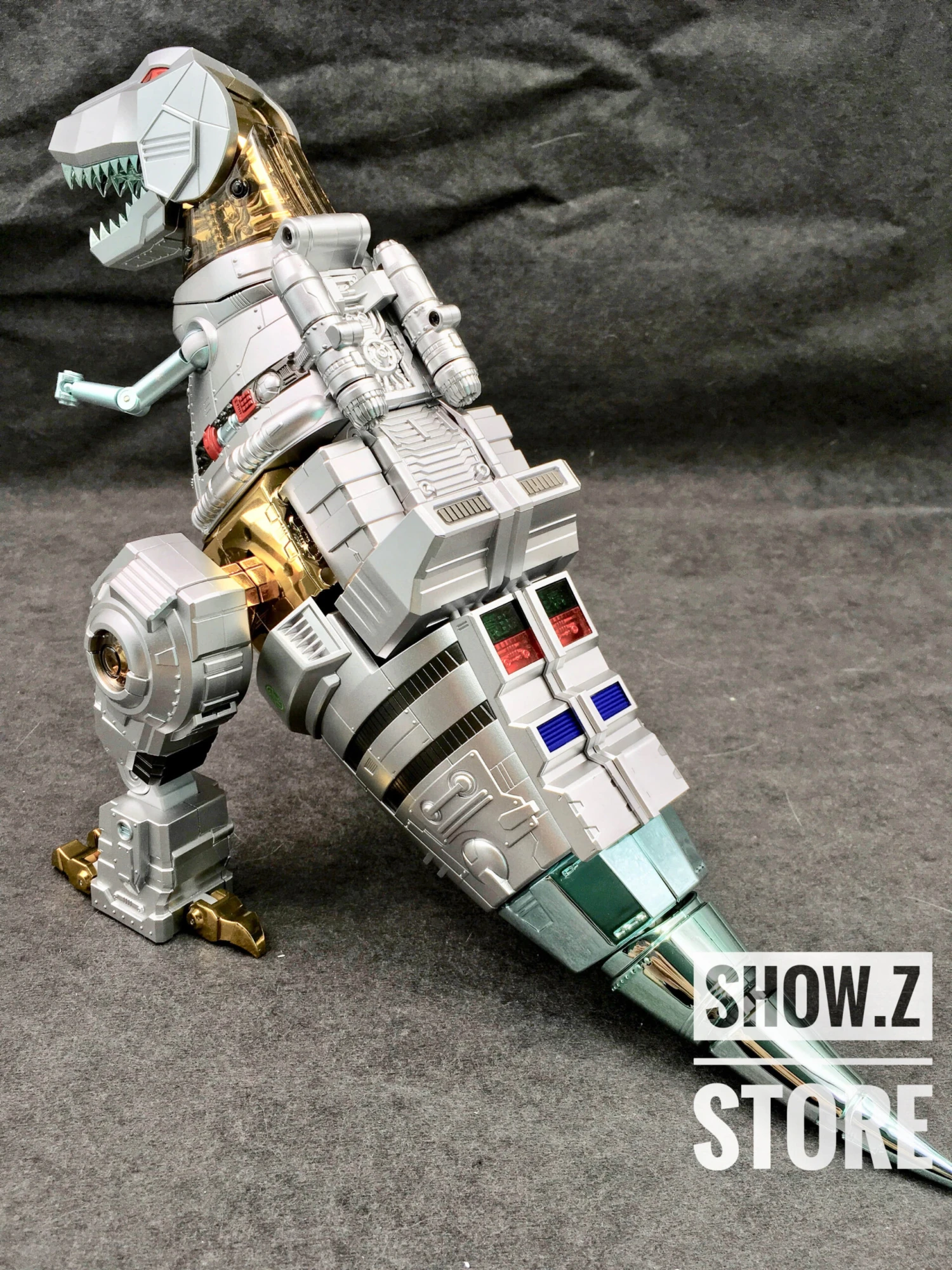 FansToys FT-08X Grinder (Premium Paint) 15 FansToys FT-08X Grinder (Premium Paint) - Image 13