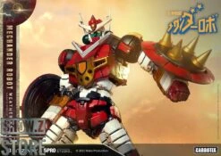 Blitzway×5PRO Studio 5PRO-CA-10302 Mechander Robo Weathering Version -Toy Specialty Store b1a6c7dc34