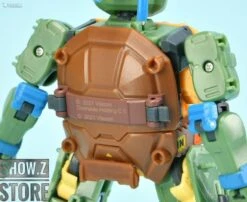 52Toys Megabox MB-21 Teenage Mutant Ninja Turtles Leonardo -Toy Specialty Store b1d3a42dfd