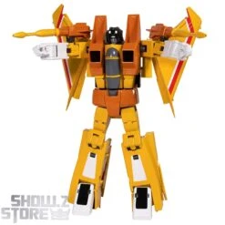 MakeToys MTRM-EX03 Nova Swarm Sunstorm -Toy Specialty Store b1f03e4553
