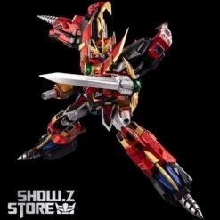 Sentinel Toys Metamor-Force "Bari"ation Gravion Zwei: Ultimate Gravion -Toy Specialty Store b21ad2441e