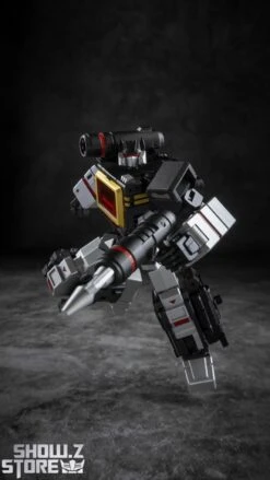 IronFactory EX-41S Shadow Wave Soundblaster -Toy Specialty Store b224219b7a