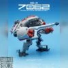 MechFansToys G01 Jiaolong Chinese Submersible Submarine 2 MechFansToys G01 Jiaolong Chinese Submersible Submarine -Toy Specialty Store b24a1812fb