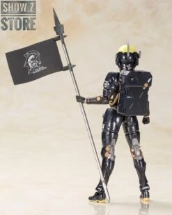 Kotobukiya Frame Arms Girl Kojima Productions: Ludens Black Version -Toy Specialty Store b287e2a50b