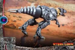 Toyworld TW-BS01G Steel Lock Grimlock Metallic Version -Toy Specialty Store b28ef46c1e